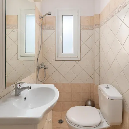 Hill & Seaview - Luxury Penthouse شقة