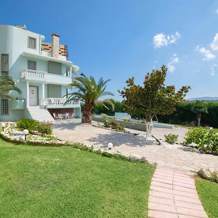 아파트 Hill & Seaview - Luxury Penthouse *