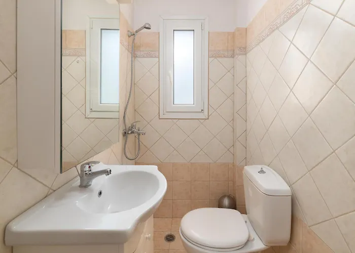 Hill & Seaview - Luxury Penthouse 아파트